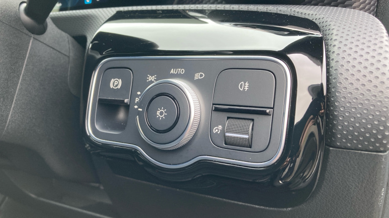 Mercedes-Benz A-Class A180d [2.0] Sport Executive 5dr Auto Diesel Hatchback